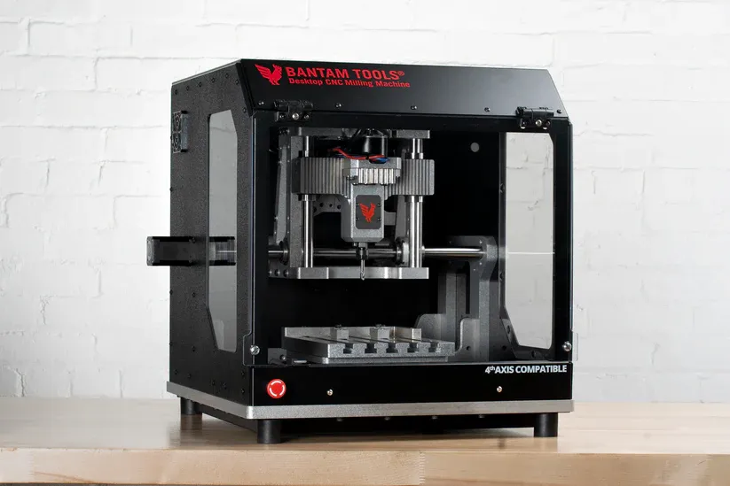 Best CNC Machines for Small Shops and Businesses in 2026 top pick