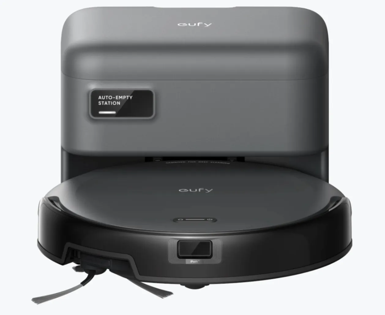 Best Budget Robot Vacuum 2026 top pick