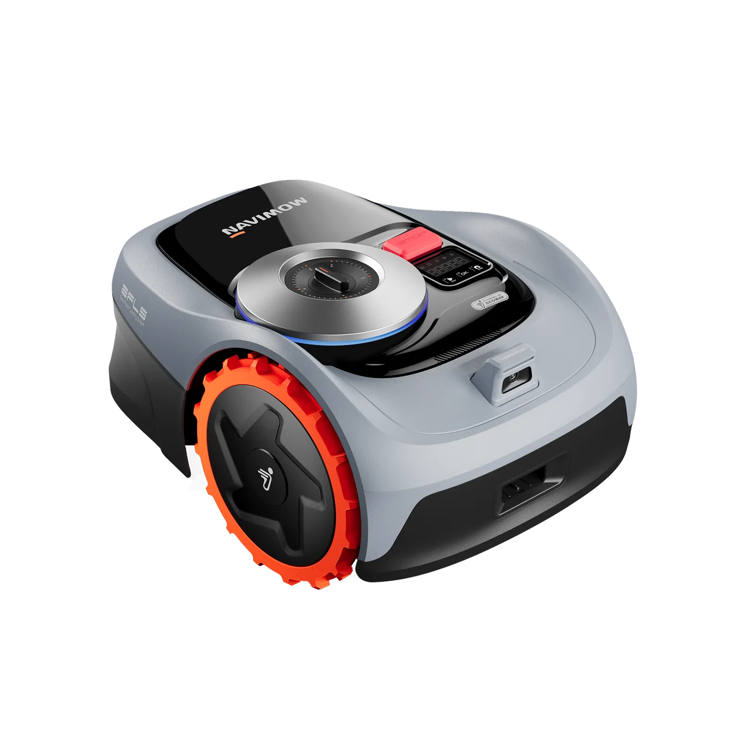 Best Budget Robot Lawn Mower 2026 top pick